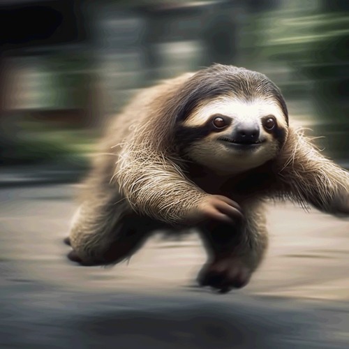 Fast Beats and Jungle Treats