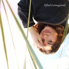 Lily Garay - Lifted (Reimagined) ft. Eli Ramzy