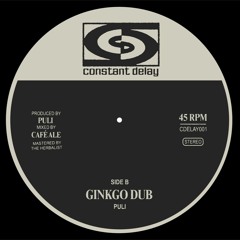 B. Ginkgo Dub