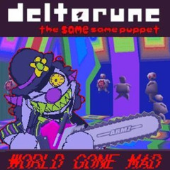 world gone mad 3.5