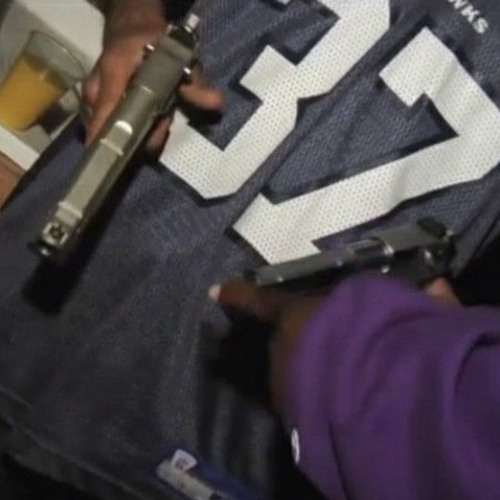 6FDCCR [PROD. ISVVC] Summer 23' Mix