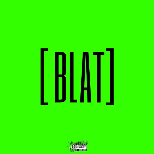 Blat [prod. Slym4L]