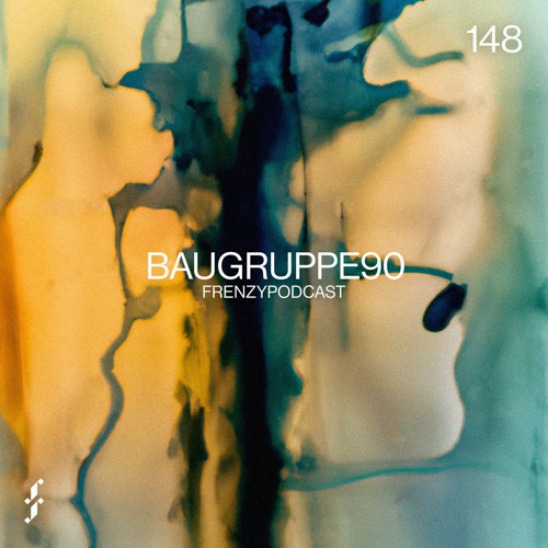 FrenzyPodcast #148 - BAUGRUPPE90