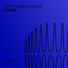Martin Graff & Vicinus - Echoes