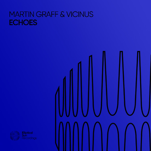 Martin Graff & Vicinus - Echoes