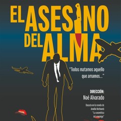 Revelación (El Asesino Del Alma OST)