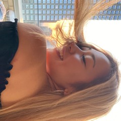 TASTE (Sabrina Carpenter) - Cover