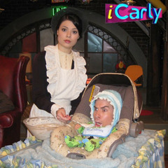 i goon to icarly w/ $wysk (prod. me)