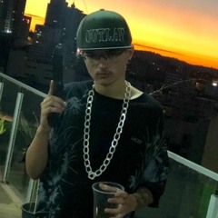 MTG - AQUI NO BAILE DA SERRA [DJ MENOR RF]