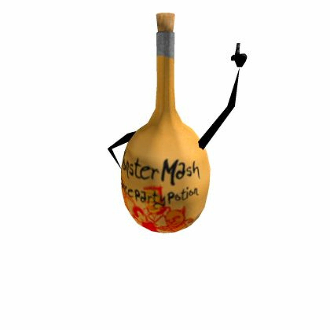 Stream Monster Mash Potion Dance MIDI Roblox By Herne 2nd Account Artworks QByecw T1080x1080 