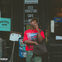 EVERYDAY SHIT (feat. Luke Bar$)