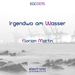 COMING SOON: Florian Martin - Leichte Briese