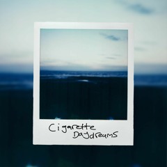 Cigarrette Daydreams (COVER)