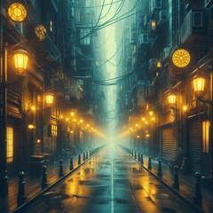 Techno PM @ Home Mix - 12-20-2024