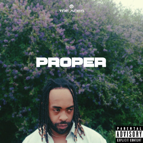 Tre Aces - PROPER