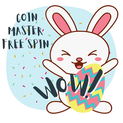 Get Coin Master Free 5000 Spin Link Daily and Boost Your Game