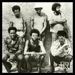 Funk Inc. - Just Don't Mean A Thing [The Reflex Revision]