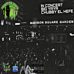 Big Yaya - Mo Yellow Mo ATM (prod. ChubbyElHefe)