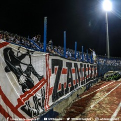 زمالك ياملك ، أووه وين راح نمشيله