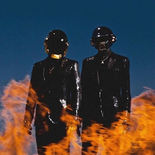One More Time Daft Punk Aloxmor Edit Matroda Remix By Aloxmor