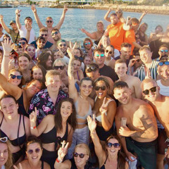 BOAT PARTY 2023 MIX 1