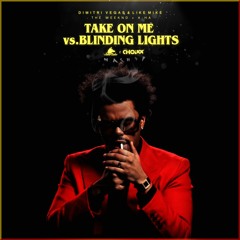 Blinding Lights vs.Take On Me (Jake Luke x Choixx Edit/Mashup)
