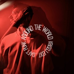 Daft Punk - Around The World (Krisdj Edit)