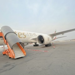 We Gon’ Be Back (Intercontinental Soon)