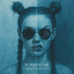 Tove Styrke - Borderline (Tekk Remix)