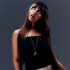 PinkPantheress - nice to meet you - sped up (without central cee)