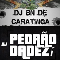 FININHA DANÇANTE PAGINA VIRADA Vs PEGUEI A MINHA MEIOTA (feat. DJ BN DE CARATINGA)