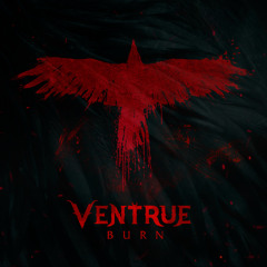 Burn (The Cure Cover)