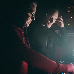 A Night With Peverell - Feb 2020