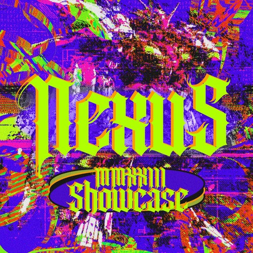 NEXU5 - 2023 SHOWCASE