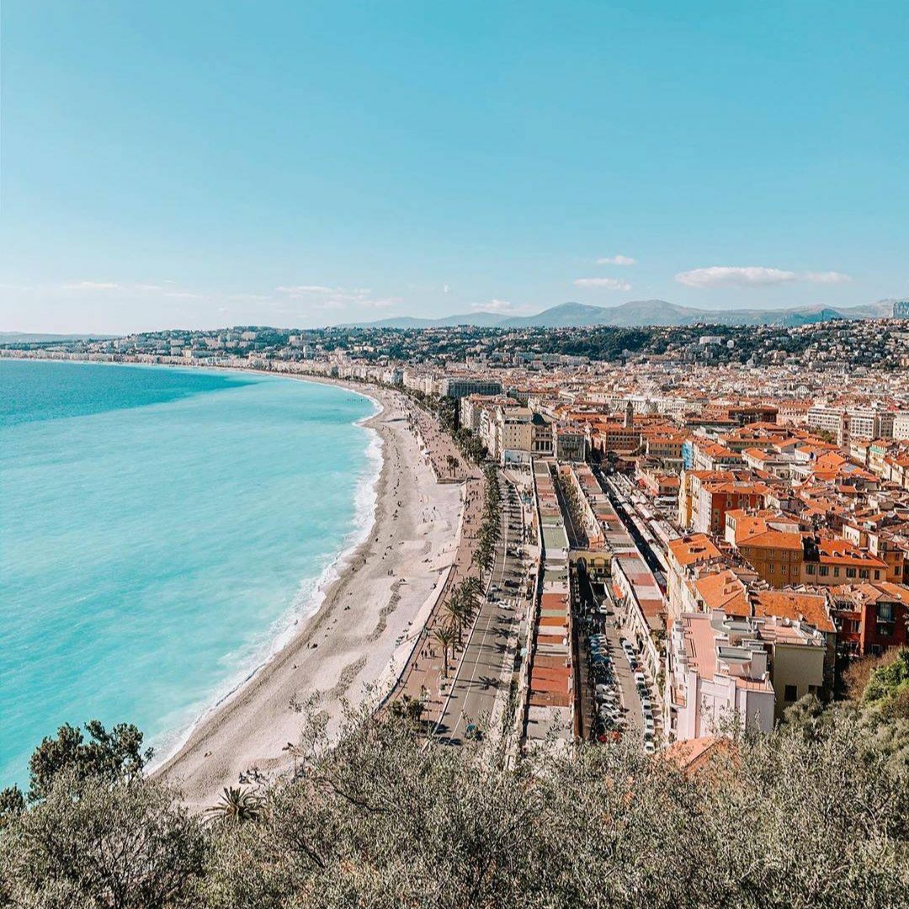 Les podtrips de Saliha (podcasts voyage)