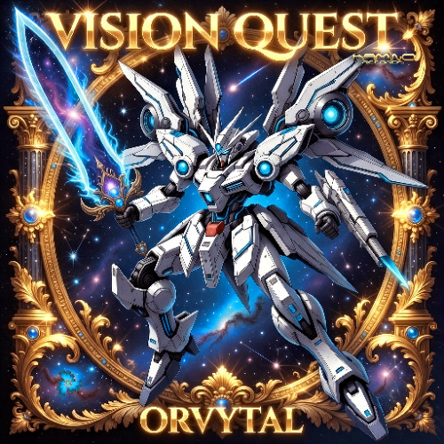 Vision Quest