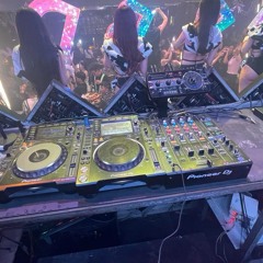 Vinahouse Community At Home - In Dong Anh, Tp Ha Noi | DJ HDA & DJ TH .mp3