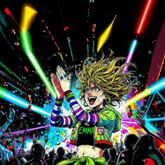 Nur die Emma ! (club* edit)