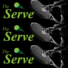 Sunday, November 16: The Serve Men