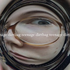 teenage dirtbag (cover)