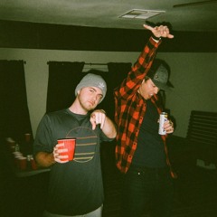 Just Another Friday Night Mix 02