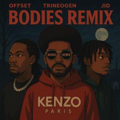 Bodies [Remix] ('25)
