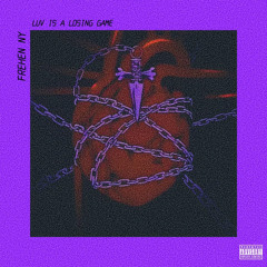 Luv Is A Losing Game [Prod. Devilmightcare]