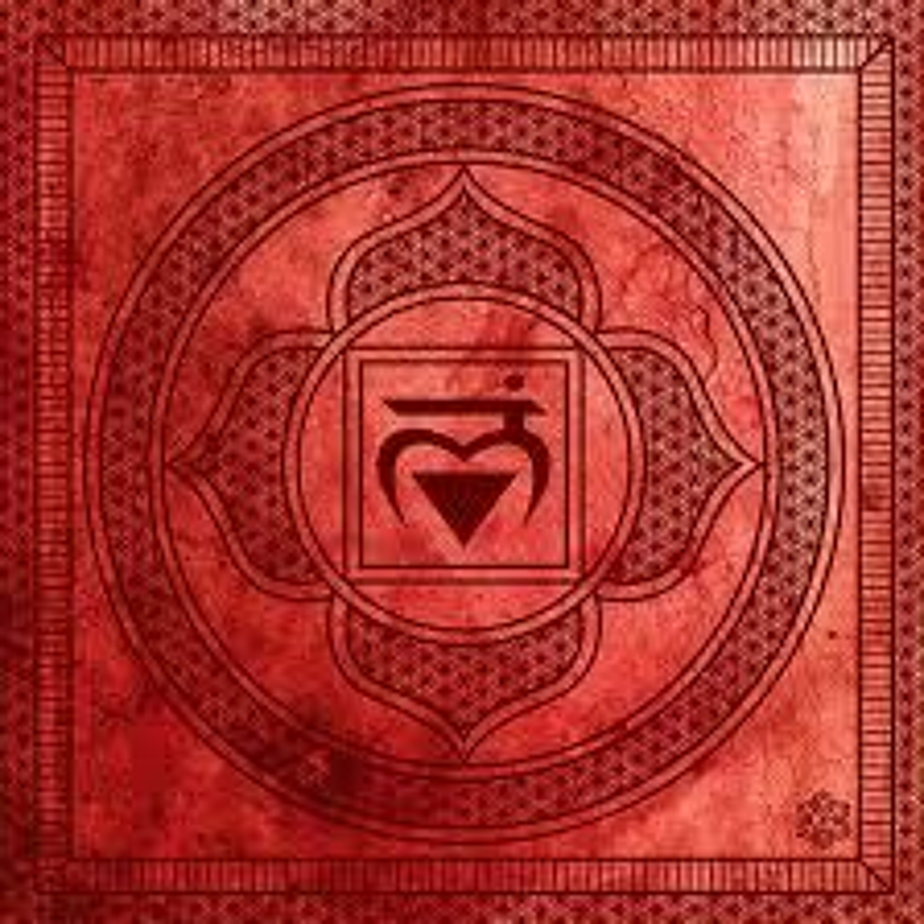 Meditation - root episode artwork