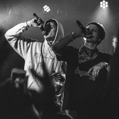 Lil Krystalll Feat. Платина - Flip (unreleased)