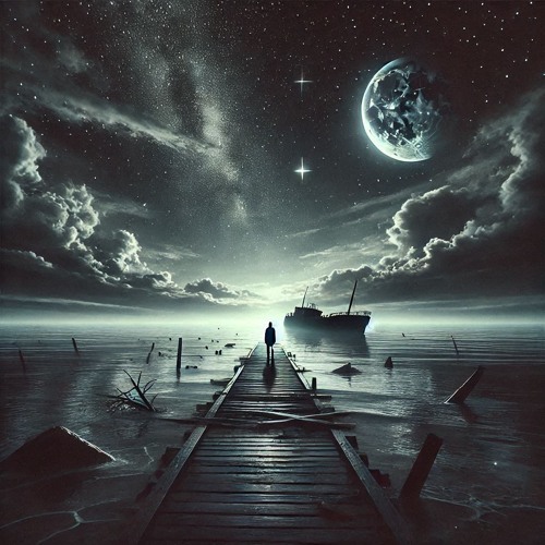STRANDED- EJ X QJ (Prod. MAGE)