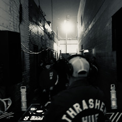 I FALL APART (REWORK) EXTENDED MIX