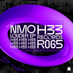 NMO - Louder [H33065]