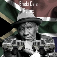 Bheki Cele Remix