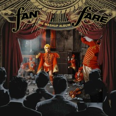 fanfare megamix (fan mashup project of dorian electra's fanfare)